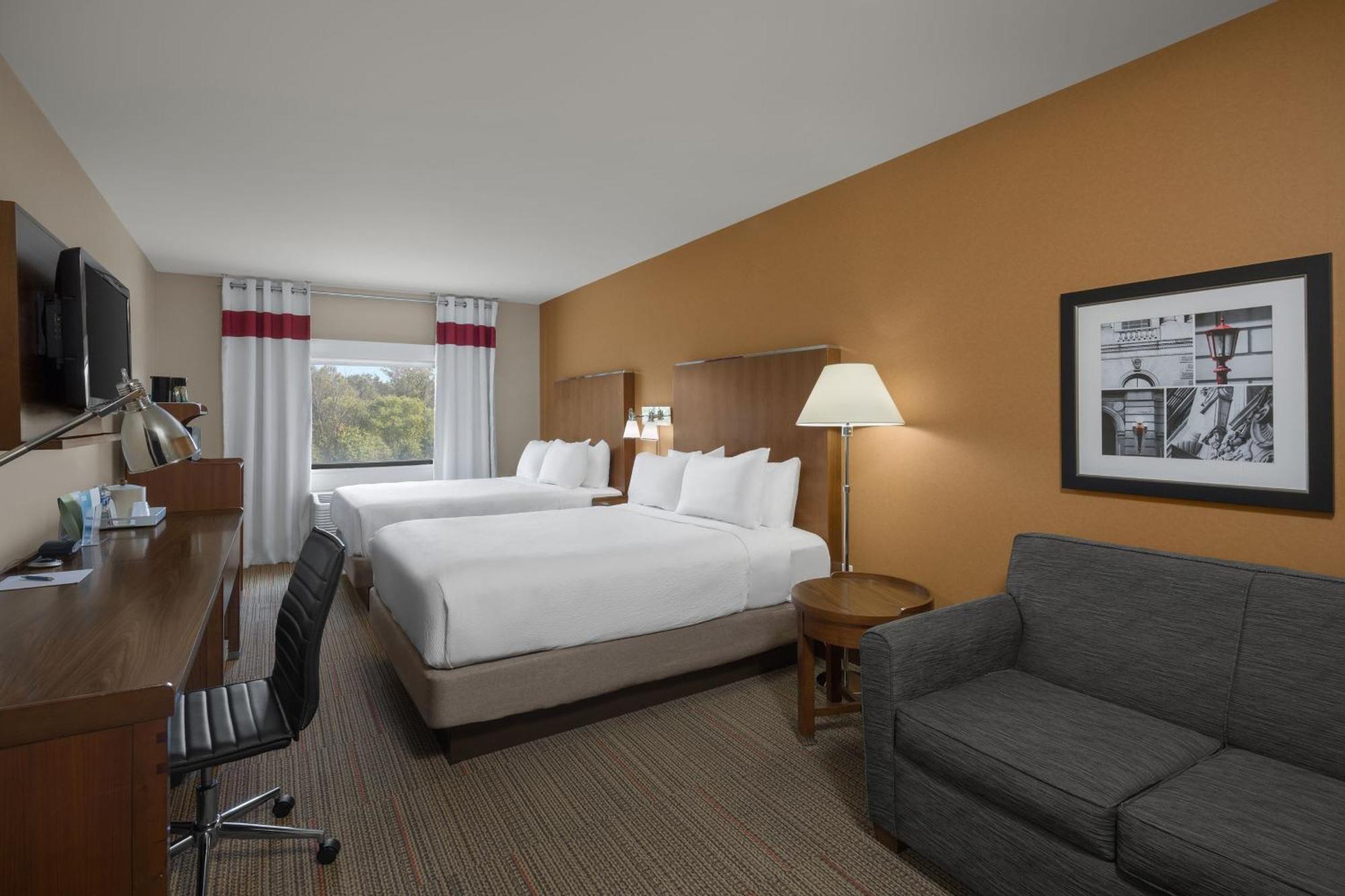 Four Points By Sheraton Newark Christiana Wilmington Extérieur photo