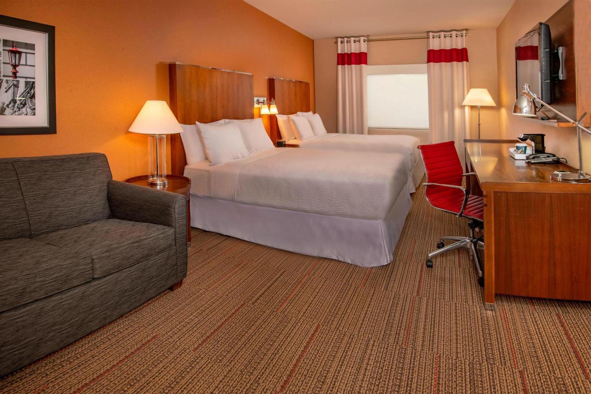 Four Points By Sheraton Newark Christiana Wilmington Extérieur photo