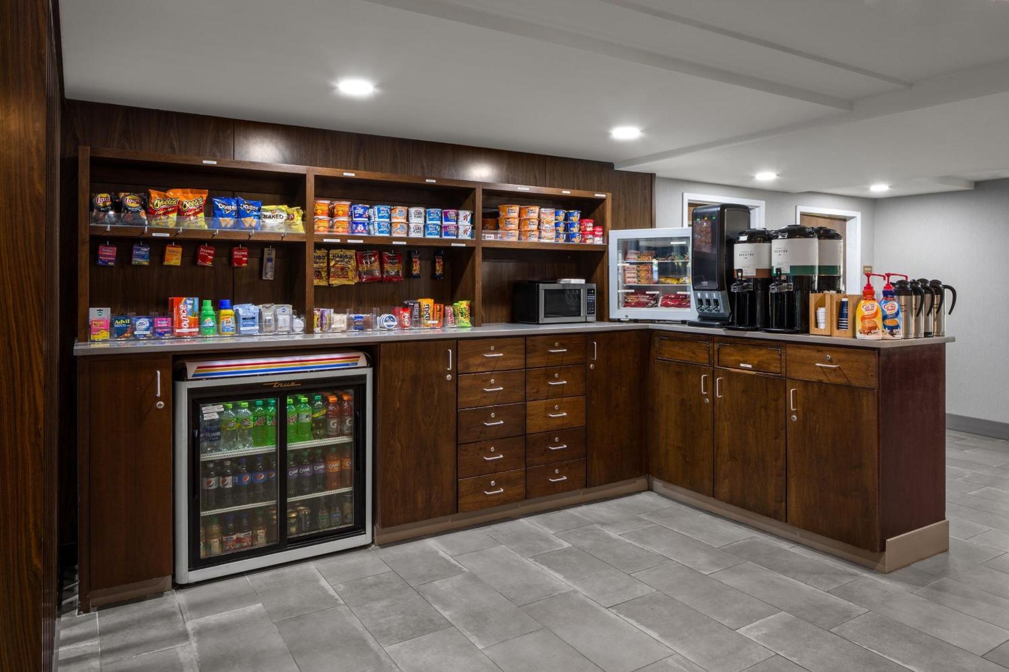 Four Points By Sheraton Newark Christiana Wilmington Extérieur photo