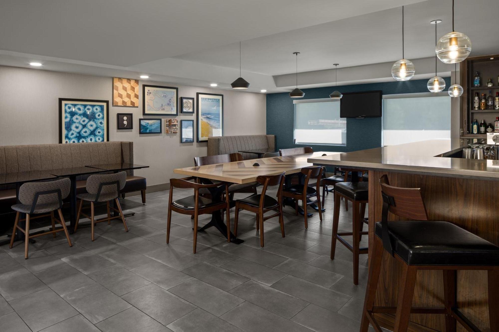 Four Points By Sheraton Newark Christiana Wilmington Extérieur photo