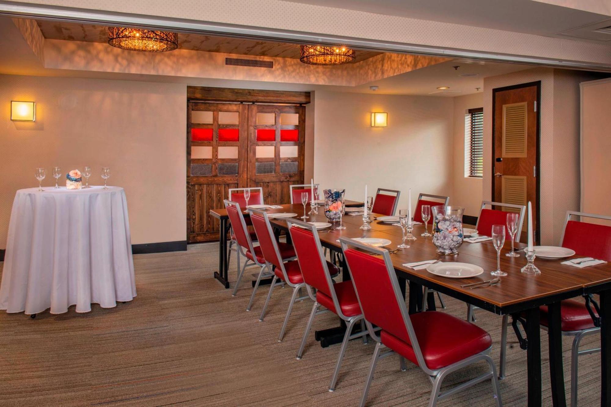 Four Points By Sheraton Newark Christiana Wilmington Extérieur photo