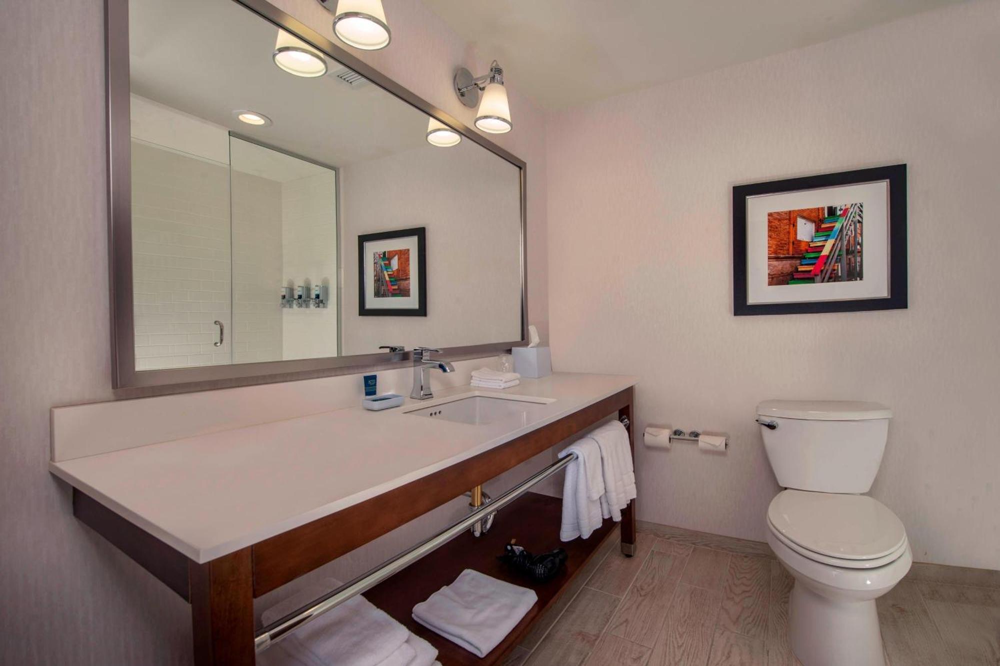 Four Points By Sheraton Newark Christiana Wilmington Extérieur photo