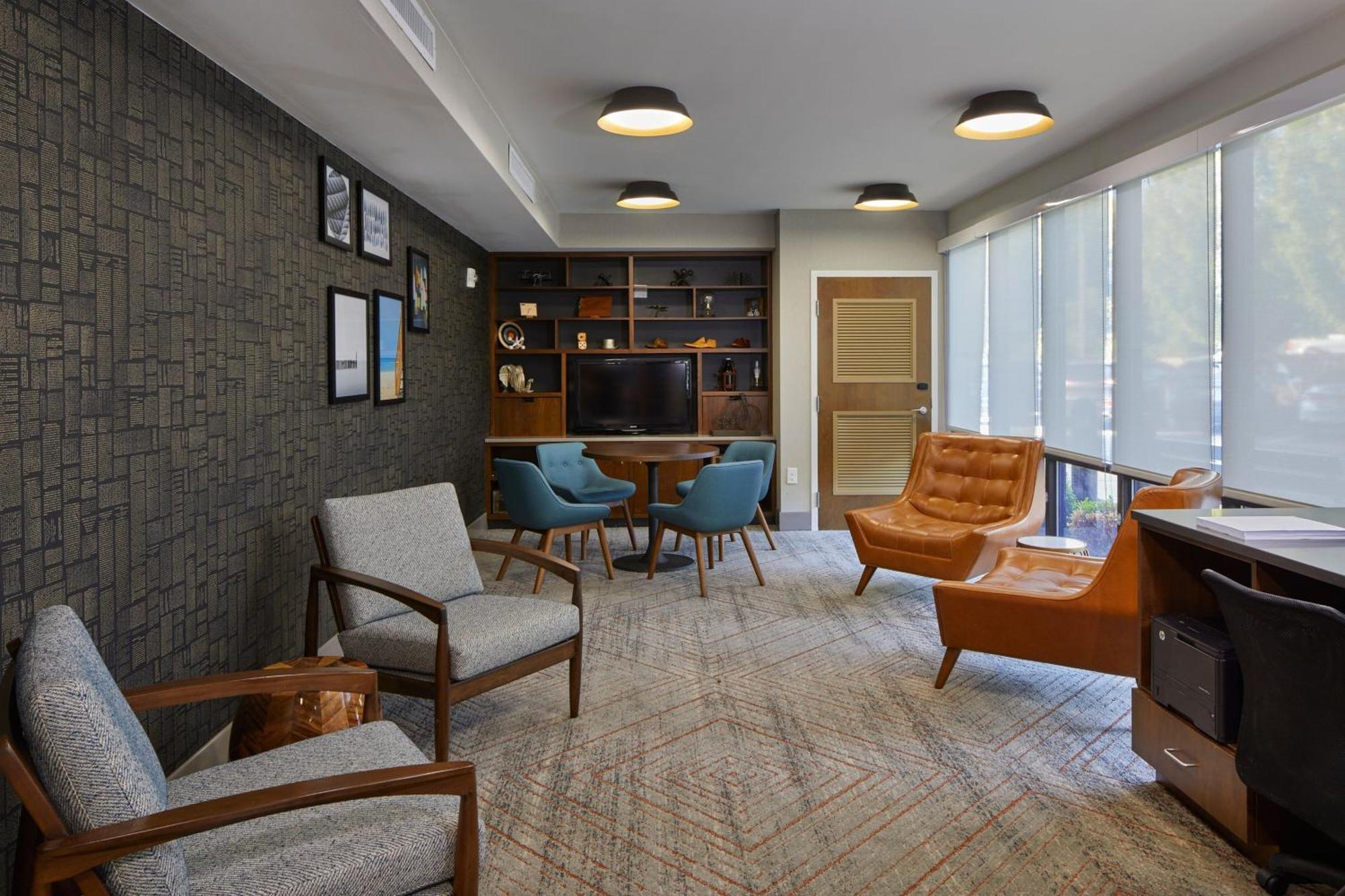 Four Points By Sheraton Newark Christiana Wilmington Extérieur photo