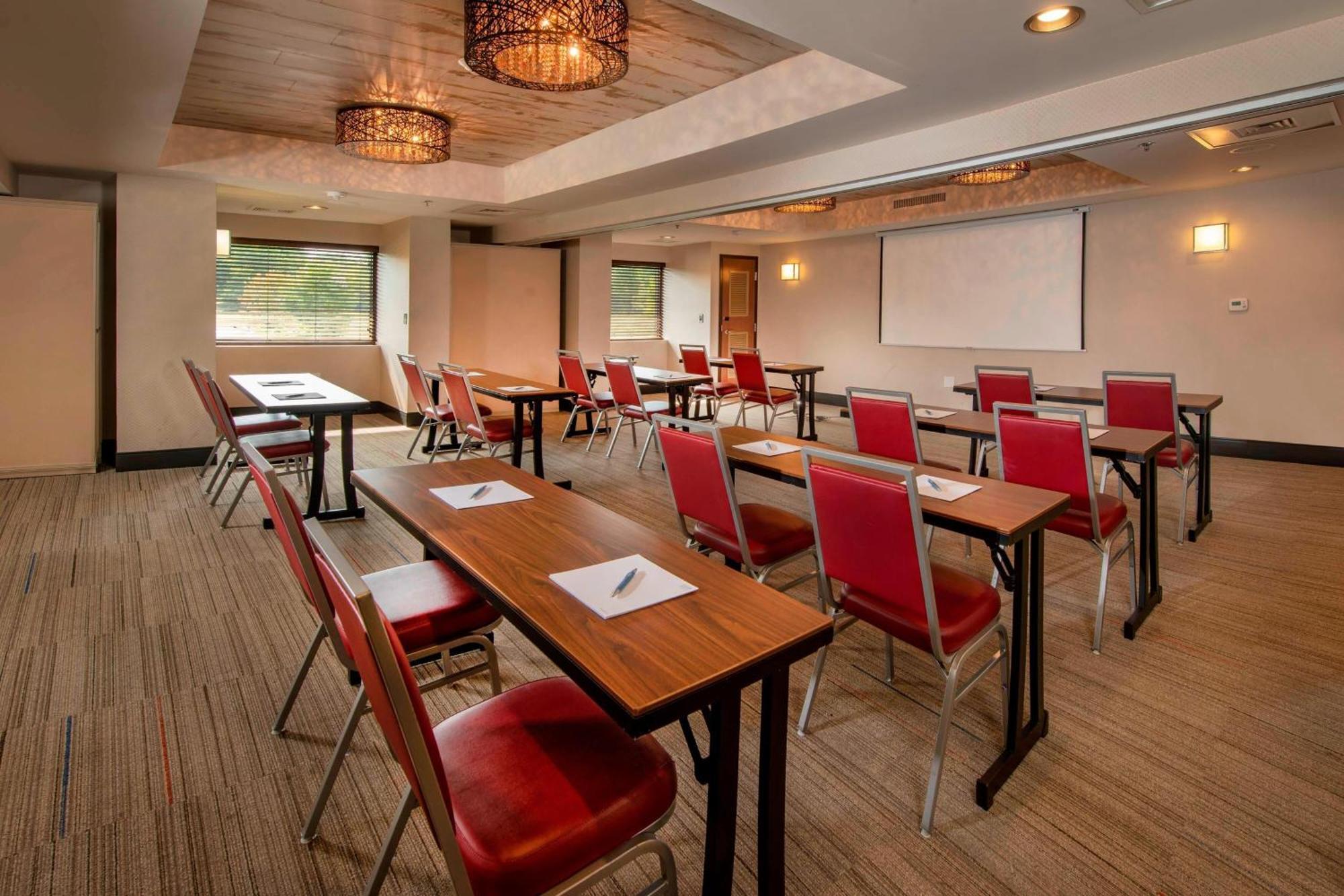 Four Points By Sheraton Newark Christiana Wilmington Extérieur photo