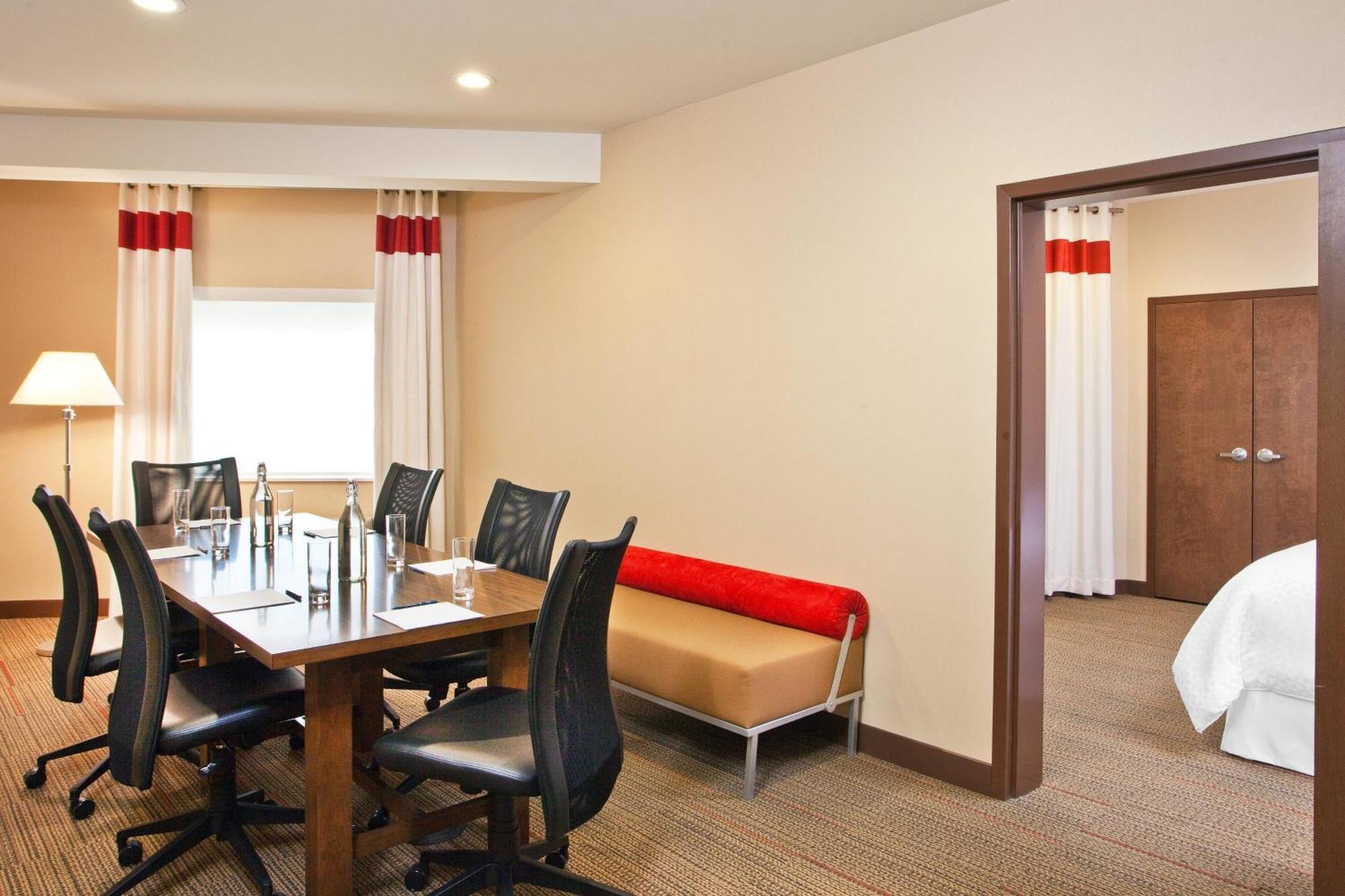 Four Points By Sheraton Newark Christiana Wilmington Extérieur photo