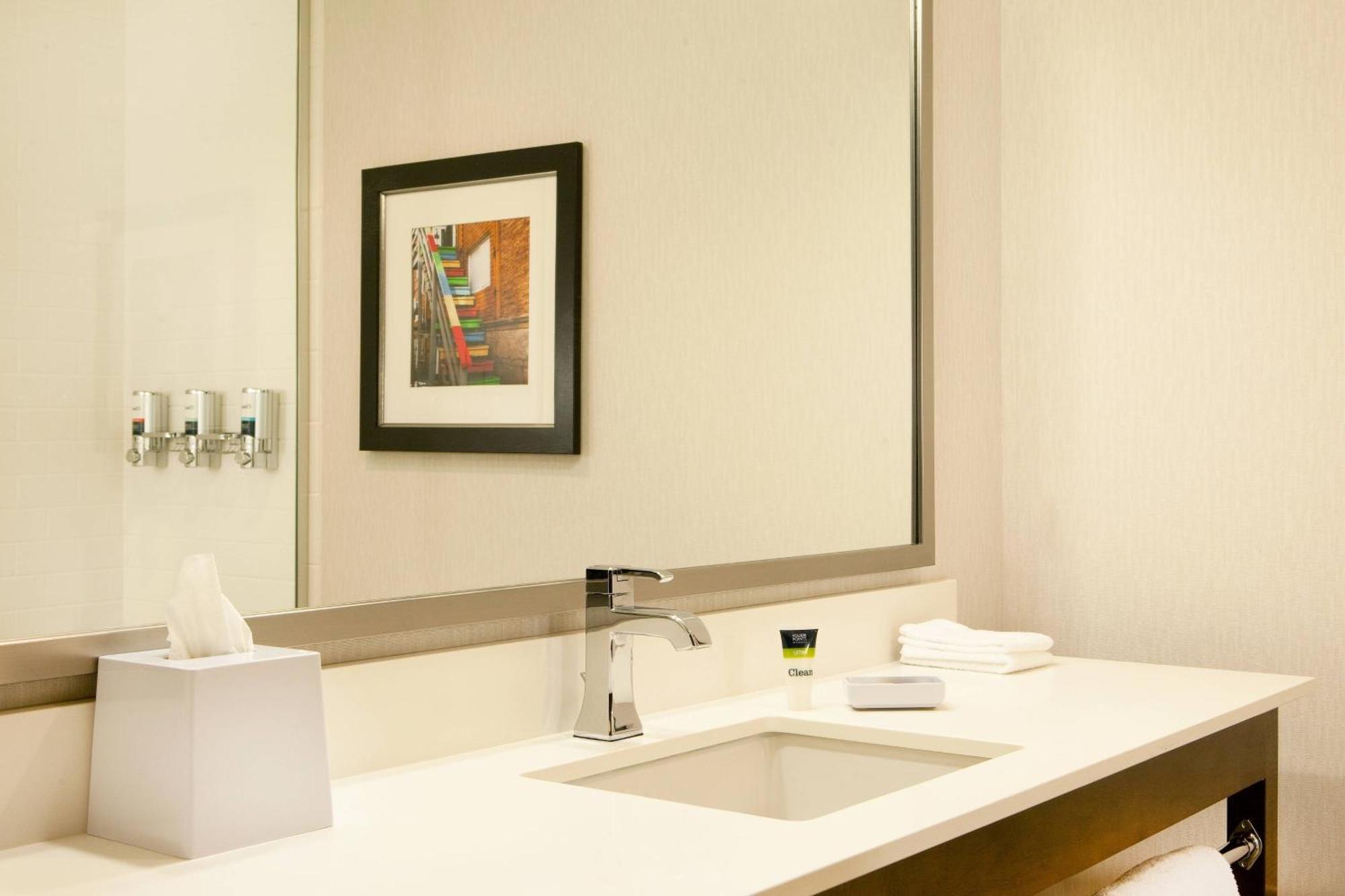 Four Points By Sheraton Newark Christiana Wilmington Extérieur photo