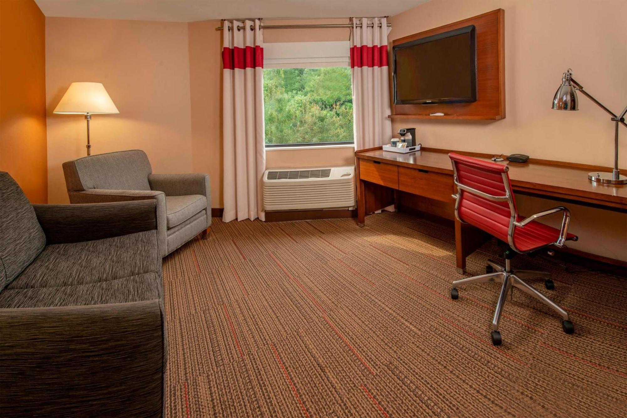 Four Points By Sheraton Newark Christiana Wilmington Extérieur photo