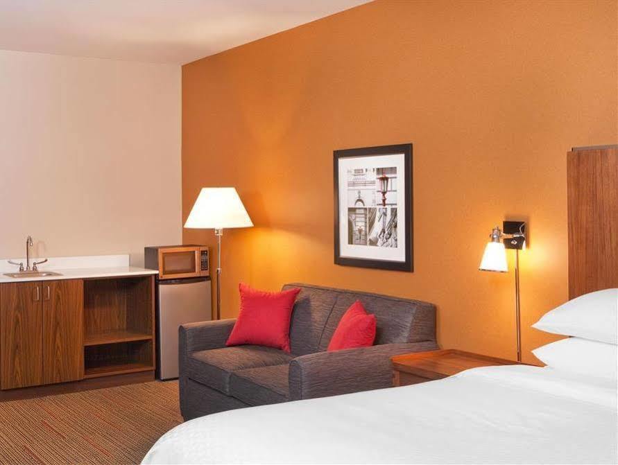 Four Points By Sheraton Newark Christiana Wilmington Extérieur photo