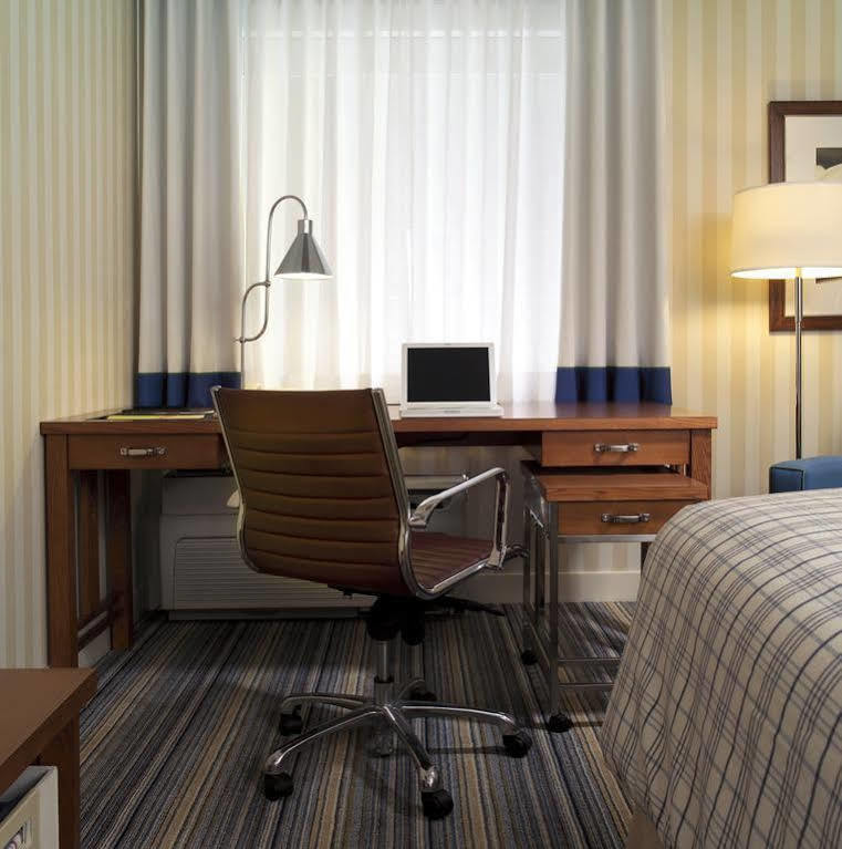 Four Points By Sheraton Newark Christiana Wilmington Extérieur photo